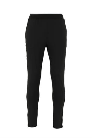 Junior sportbroek Kadiri zwart