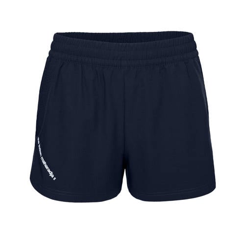 The Indian Maharadja sportbroek Kadiri blauw Meisjes Polyester - maat 140 afbeelding