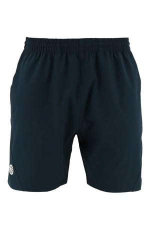 Junior sportshort Kadiri blauw