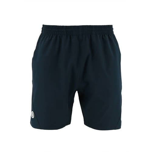 The Indian Maharadja Junior sportshort Kadiri blauw Sportbroek Jongens Polyester - maat 152 afbeelding