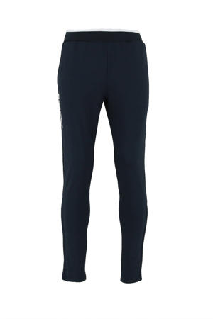 Junior sportbroek Kadiri blauw