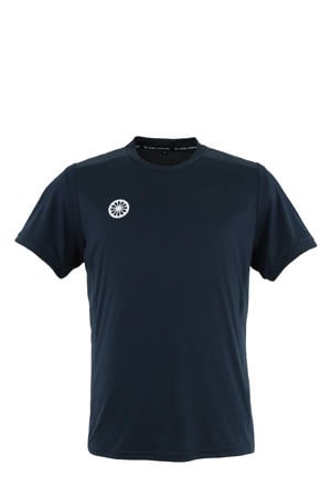 sportshirt Kadiri blauw