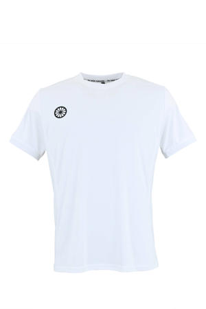 sportshirt Kadiri wit