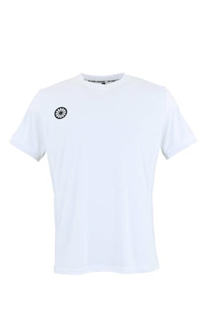 sportshirt Kadiri wit