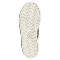 thumbnail: adidas Sportswear Streettalk Bold imitatieleren sneakers met panterprint - beige/zwart