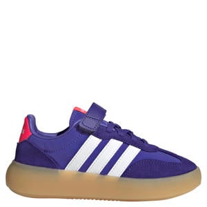 Barreda Decode sneakers - paars/wit