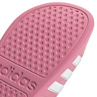 thumbnail: adidas Sportswear Adilette Aqua badslippers roze/wit