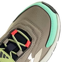thumbnail: adidas Terrex outdoor schoenen - beige/groen