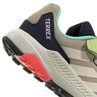 thumbnail: adidas Terrex outdoor schoenen - beige/groen