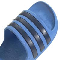 thumbnail: adidas Sportswear Adilette Aqua badslippers blauw/donkerblauw