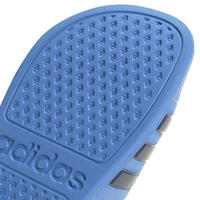 thumbnail: adidas Sportswear Adilette Aqua badslippers blauw/donkerblauw