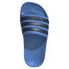 adidas Sportswear Adilette Aqua badslippers blauw/donkerblauw