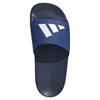 adidas Sportswear Adilette Shower badslippers blauw