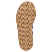 thumbnail: adidas Sportswear VL Court 3.0 suede sneakers wit/paars