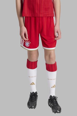 Junior FC Bayern Munchen voetbalshort Thuis
