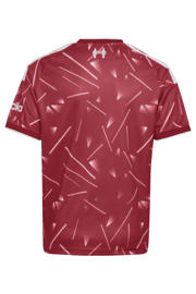 thumbnail: adidas Performance Junior Liverpool FC voetbalshirt Thuis