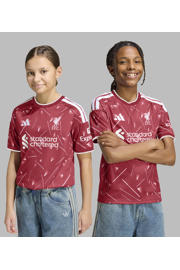 thumbnail: adidas Performance Junior Liverpool FC voetbalshirt Thuis