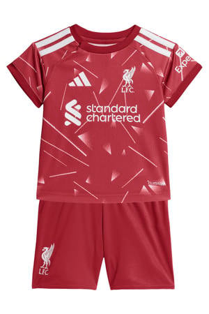 mini-tenue Liverpool FC