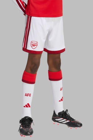 Junior Arsenal FC voetbalshort Thuis