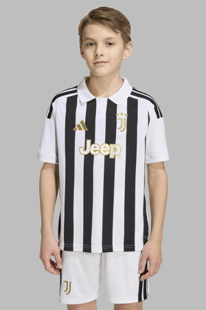Junior Juventus FC voetbalshirt Thuis