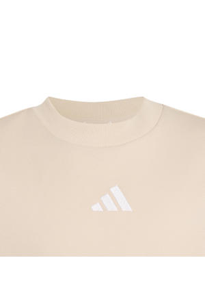 T-shirt beige