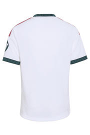 thumbnail: adidas Performance junior real madrid voetbalshirt thuis - wit