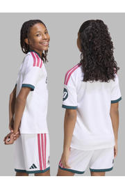 thumbnail: adidas Performance junior real madrid voetbalshirt thuis - wit