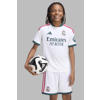 adidas Performance junior real madrid voetbalshirt thuis - wit