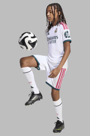 thumbnail: adidas Performance junior real madrid voetbalshirt thuis - wit