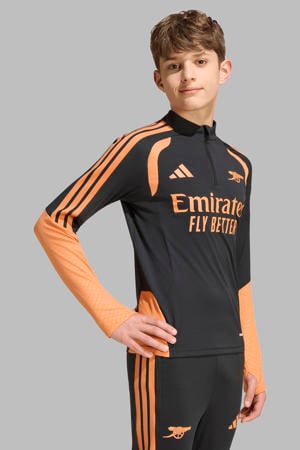 Junior Arsenal FC voetbalshirt Training