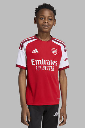 Junior Arsenal FC voetbalshirt Thuis