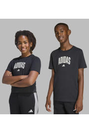 thumbnail: adidas Sportswear T-shirt zwart