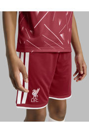 thumbnail: adidas Performance Junior Liverpool FC voetbalshort Thuis