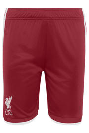 thumbnail: adidas Performance Junior Liverpool FC voetbalshort Thuis