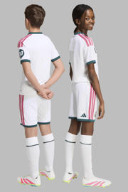 thumbnail: adidas Performance voetbalshort - wit