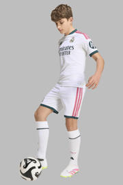thumbnail: adidas Performance voetbalshort - wit