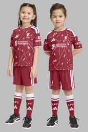 thumbnail: adidas Performance Junior Liverpool FC sportset