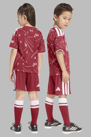 thumbnail: adidas Performance Junior Liverpool FC sportset