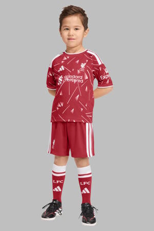 Junior Liverpool FC sportset