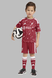 thumbnail: adidas Performance Junior Liverpool FC sportset