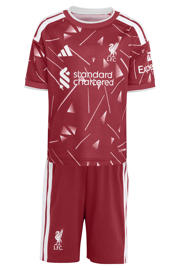thumbnail: adidas Performance Junior Liverpool FC sportset