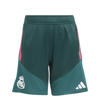 adidas Performance Junior Real Madrid voetbalshort