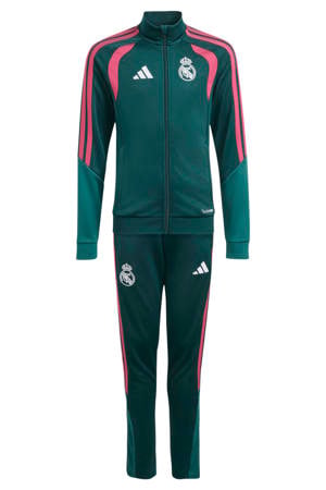 Junior Real Madrid trainingspak