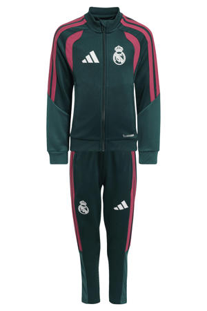 Junior Real Madrid trainingspak