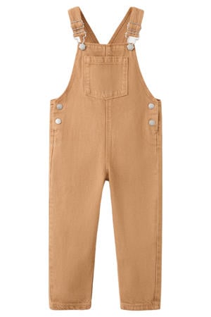 tuinbroek bruin