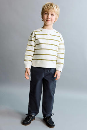 casual broek