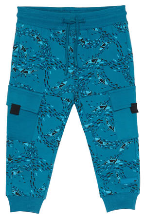 Bas Blue