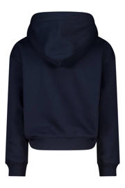 thumbnail: America Today sweatvest donkerblauw