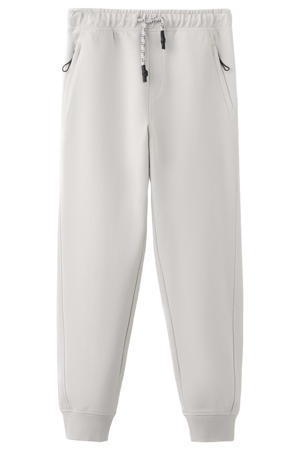 sweatpants lichtgrijs