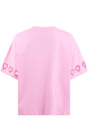 thumbnail: Shoeby T-shirt roze
